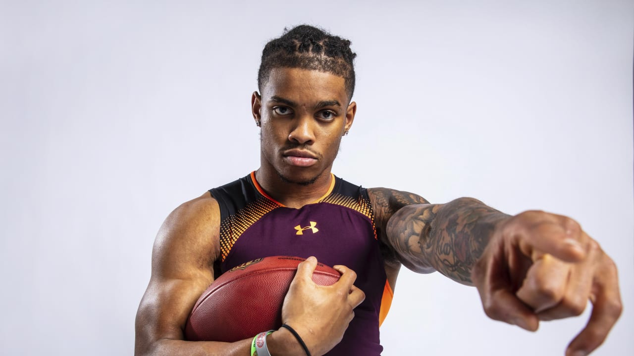 With Derwin James out, Nasir Adderley is ready to go – News4usonline