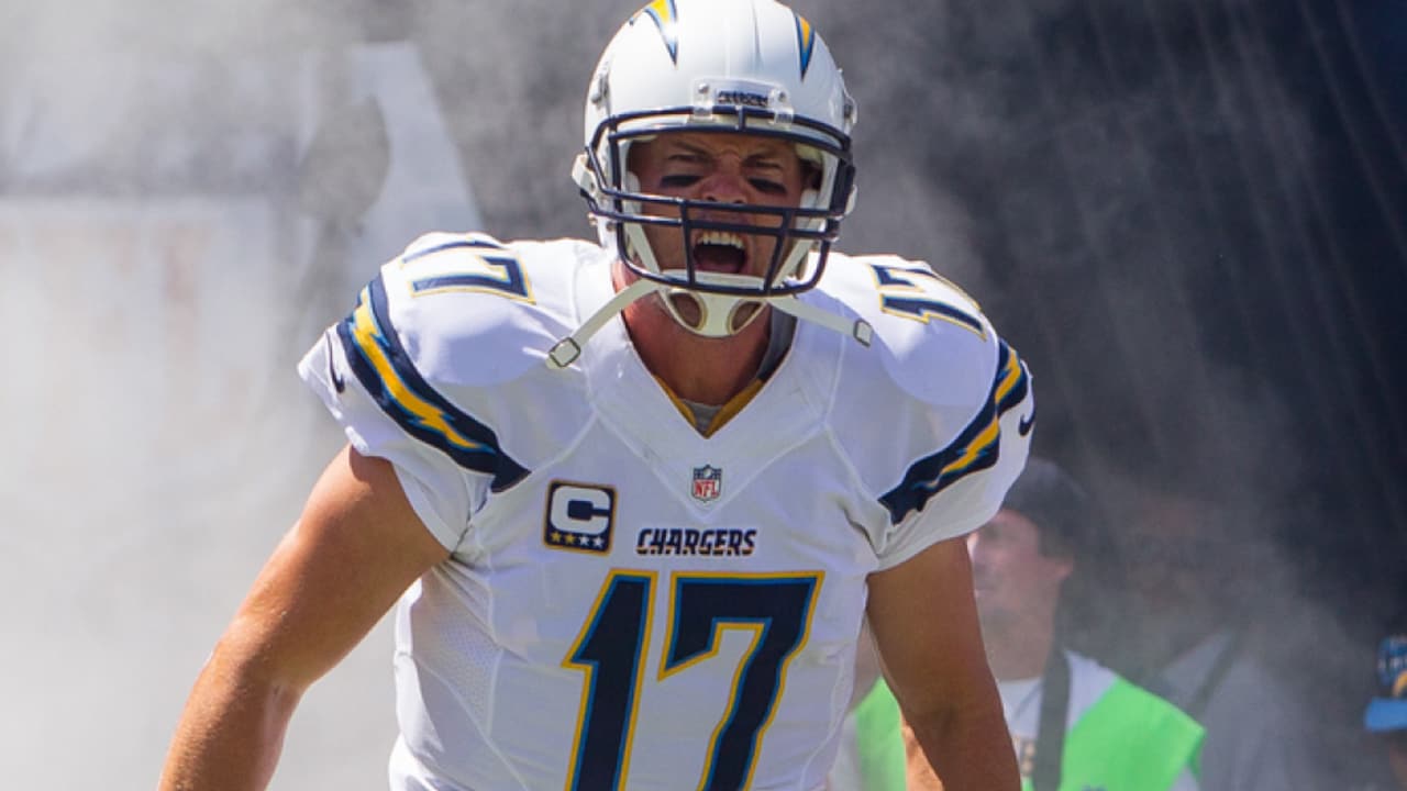 Chargers 2016 Preseason Schedule Announced