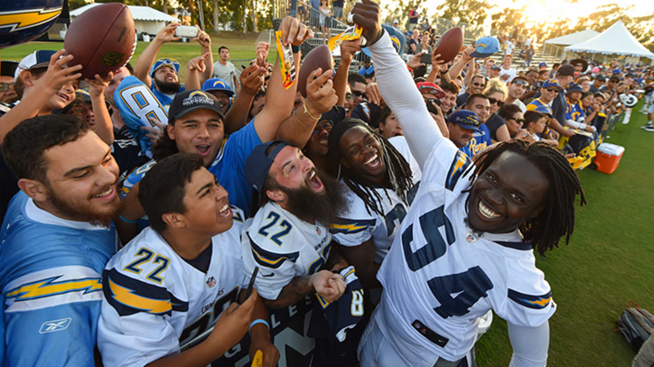 Throwback Thursday: Melvin Ingram