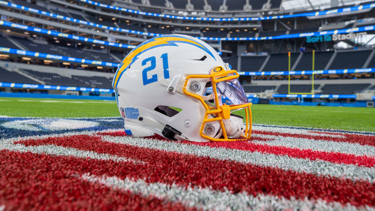 2021 Los Angeles Chargers Schedule Complete schedule, tickets and