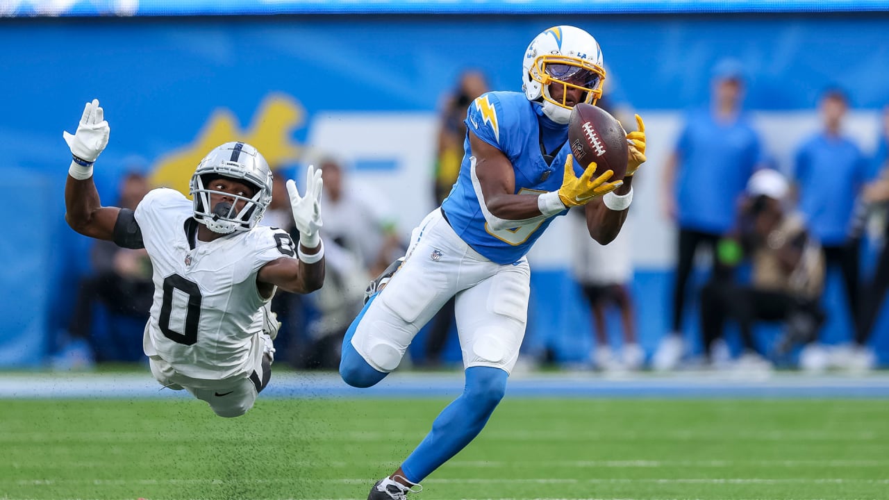 Chargers-Cardinals Recap: Justin Herbert leads game-winning drive