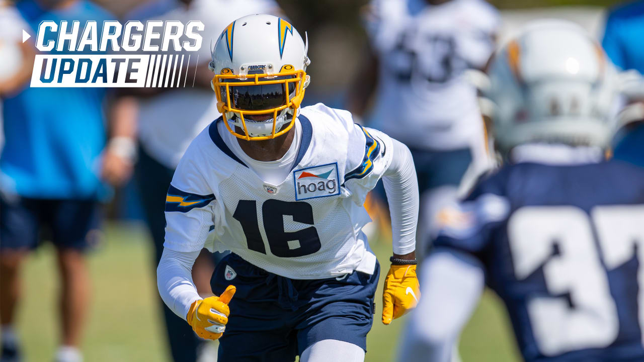 Chargers News: Austin Ekeler among top 10 RBs in Madden 23 - Bolts