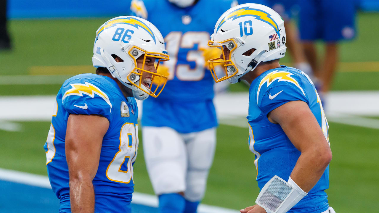 The Chargers, and Justin Herbert, will lose any Austin Ekeler trade -  Sports Illustrated