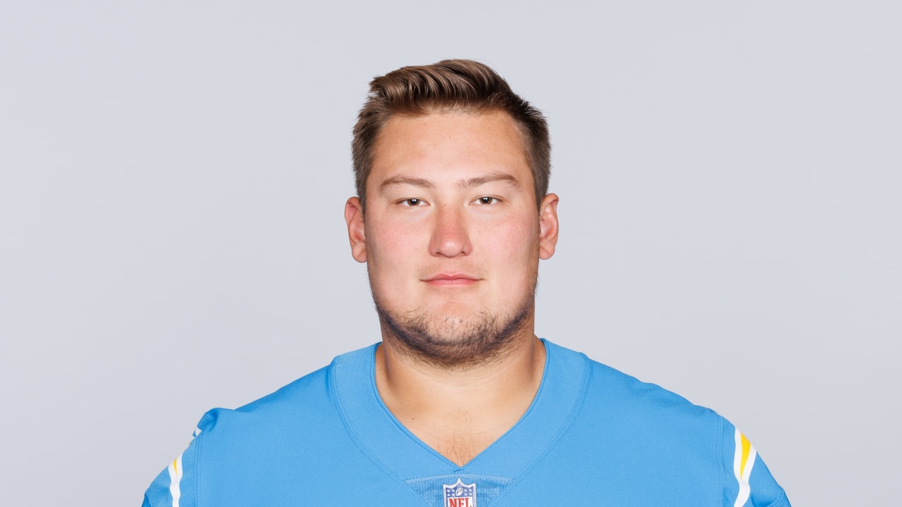 November 13, 2022, Santa Clara, California, U.S: Los Angeles Chargers  offensive tackle Foster