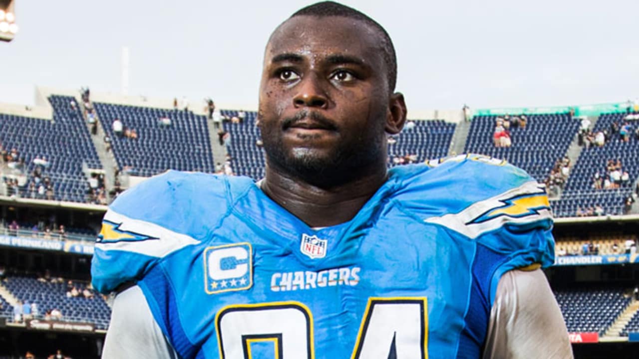 After five offseasons of study, San Diego Chargers DE Corey Liuget will  earn his sociology degree in May