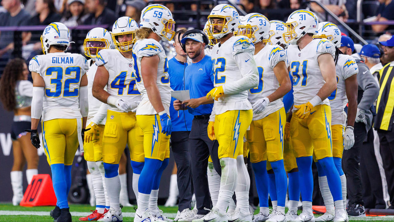 What Are The Los Angeles Chargers' Team Needs In The 2022 NFL