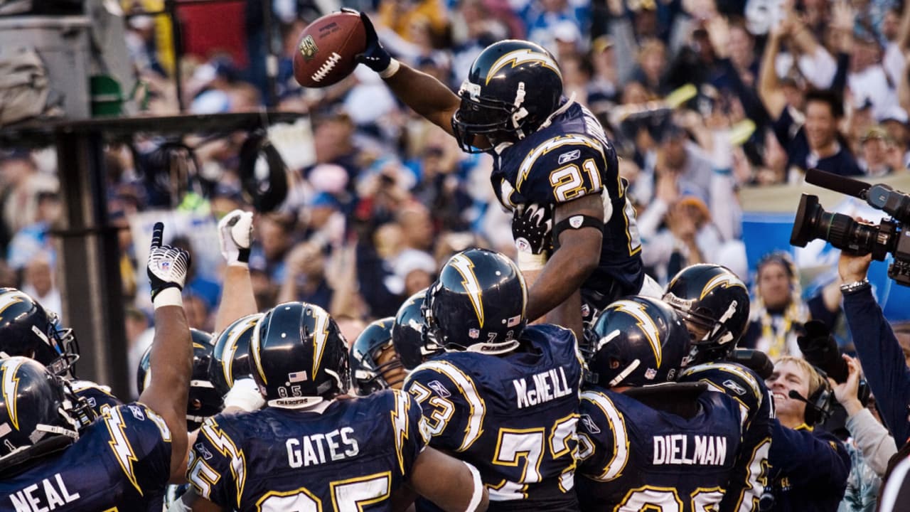 NFL Legend LaDainian Tomlinson Announces Retirement From Broadcasting  Career 