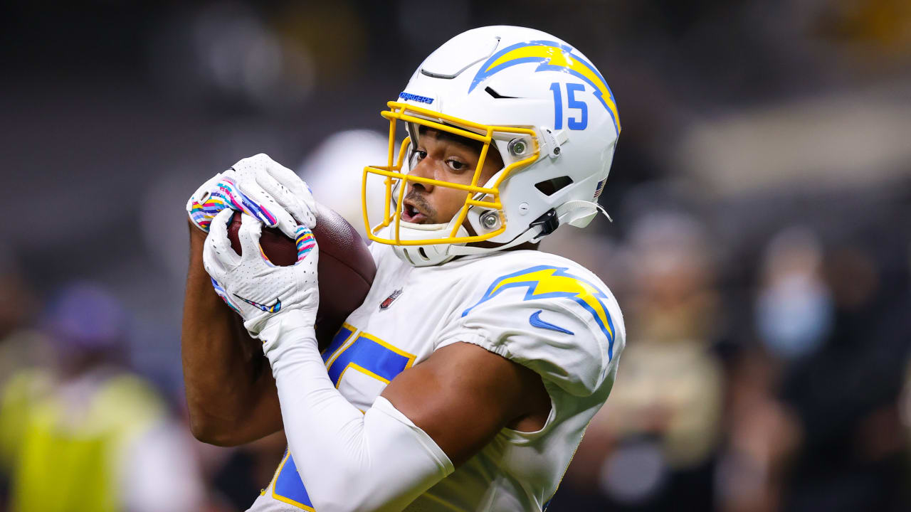 No Holy Roller II but Los Angeles Chargers win in overtime