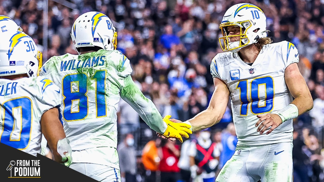 San Diego Chargers-Kansas City Chiefs: Chargers Lose, Oh No (Pro Bowlers)!, News, Scores, Highlights, Stats, and Rumors