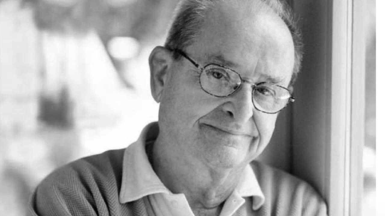 In Loving Memory of Alex Spanos