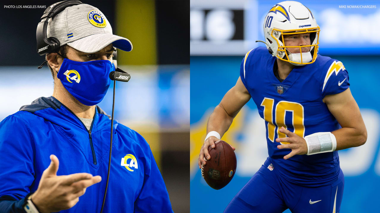 State of the 2023 Los Angeles Chargers: Will Justin Herbert, Brandon Staley  find postseason success?