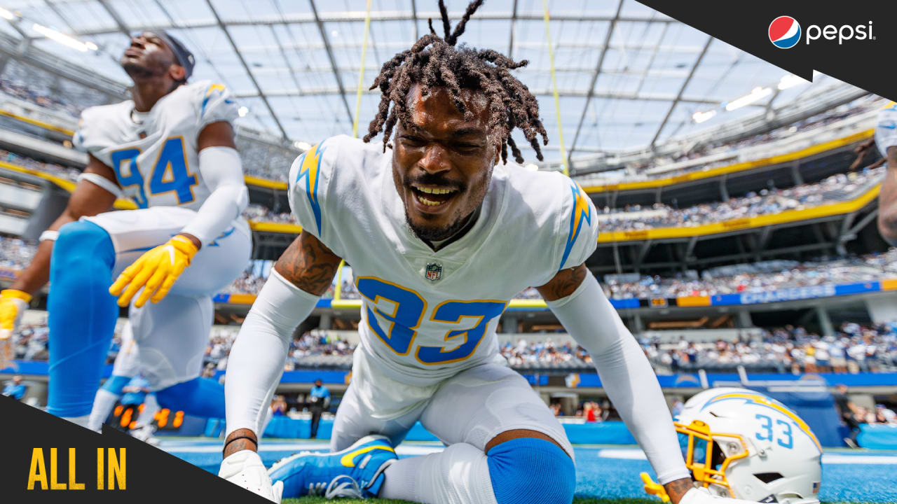 Los Angeles Chargers - LAFB Network