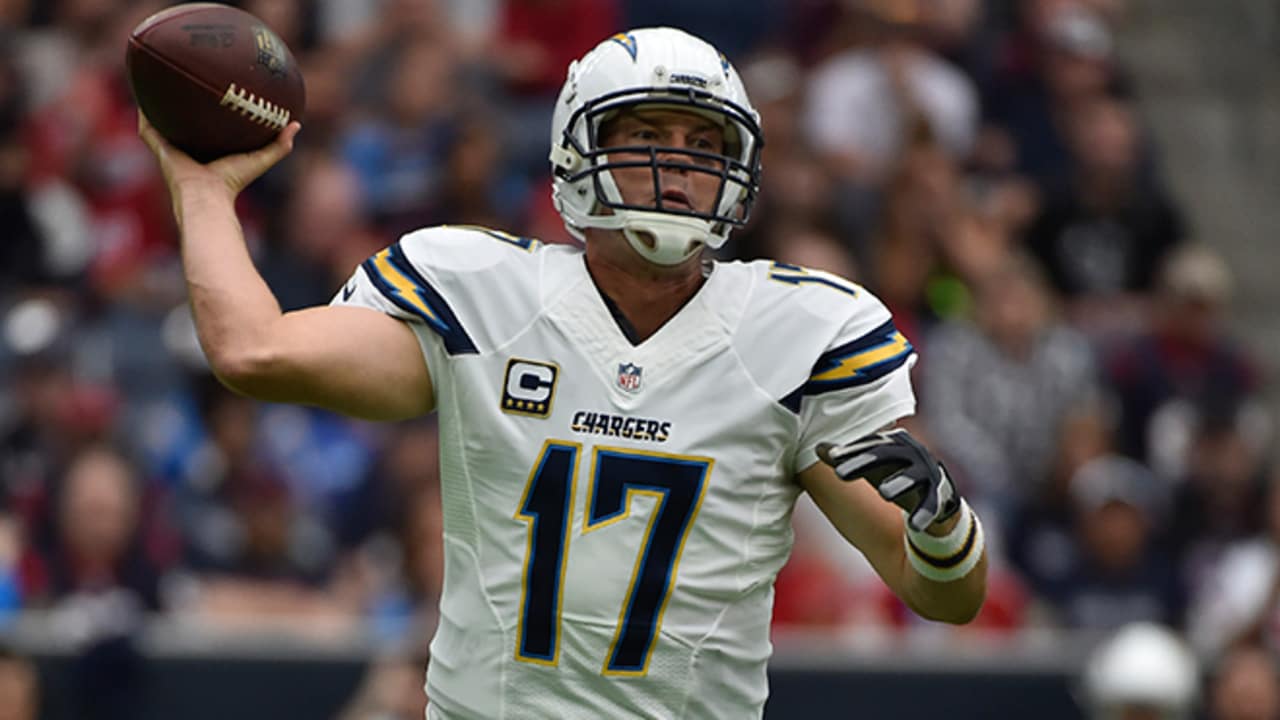 Philip Rivers, Nick Novak lead San Diego Chargers past