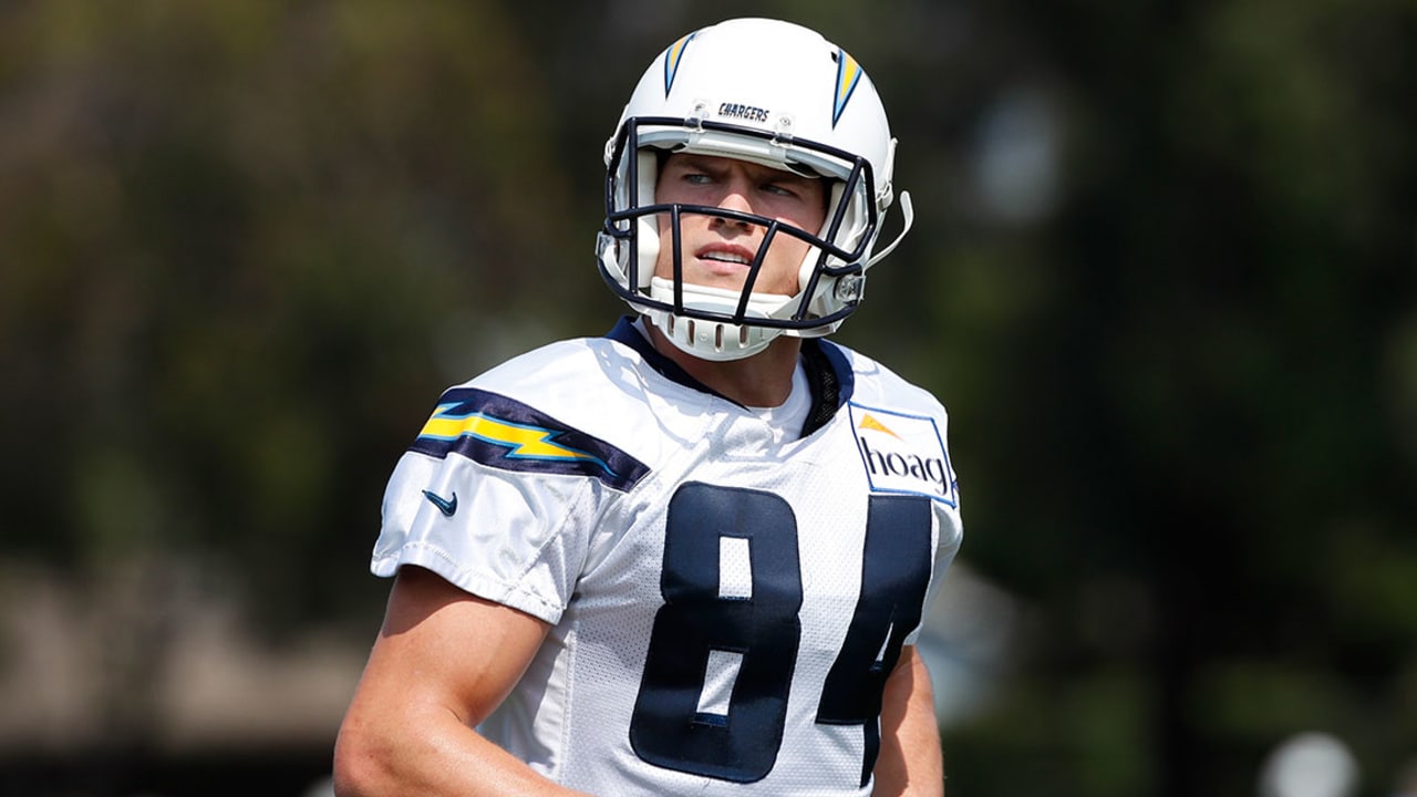 chargers practice jersey