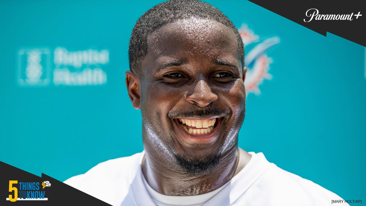 The Chargers waived RB Sony Michel. Michel, 27, appeared in 10 games for  the Chargers this season and rushed for 106 yards on 36 carries…