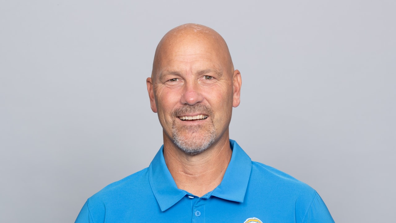 Gus Bradley