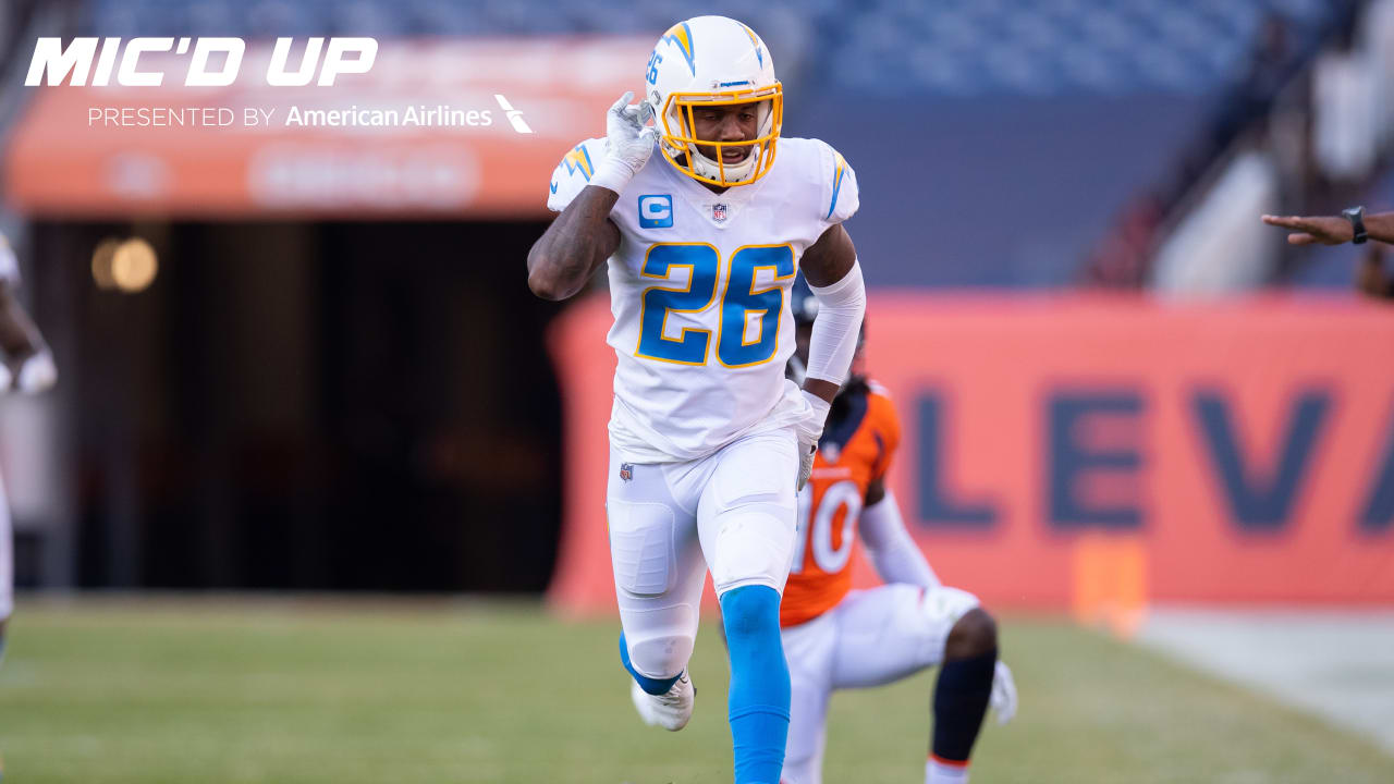 Casey Hayward Jr. - All-Time Roster - History