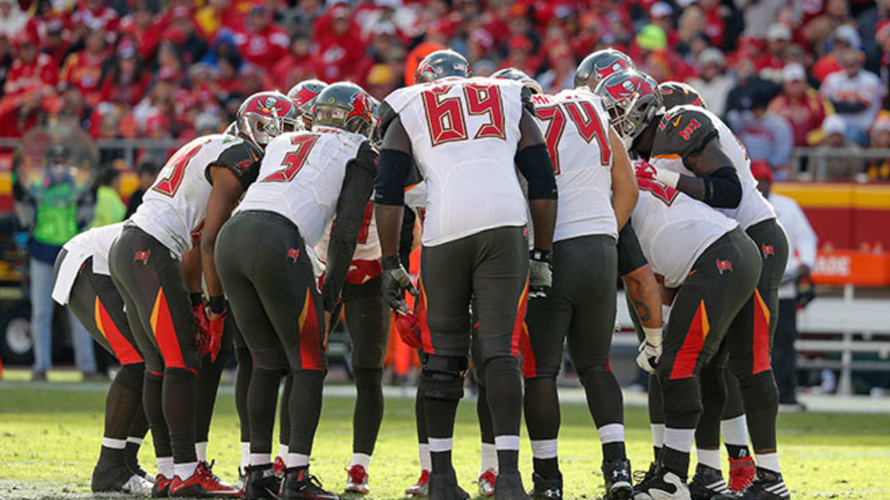 Know Your Opponent: Tampa Bay Buccaneers