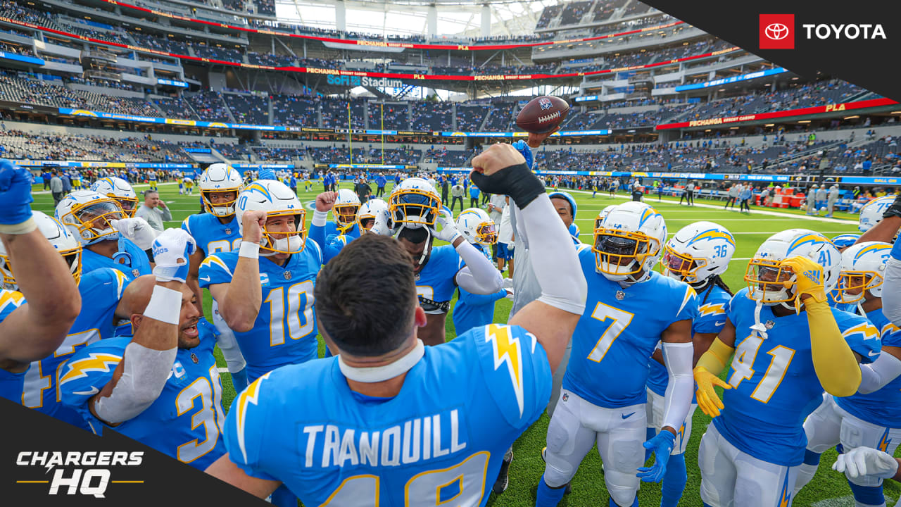 Best Los Angeles Chargers Merchandise Shop & Store - Big Fan Arena