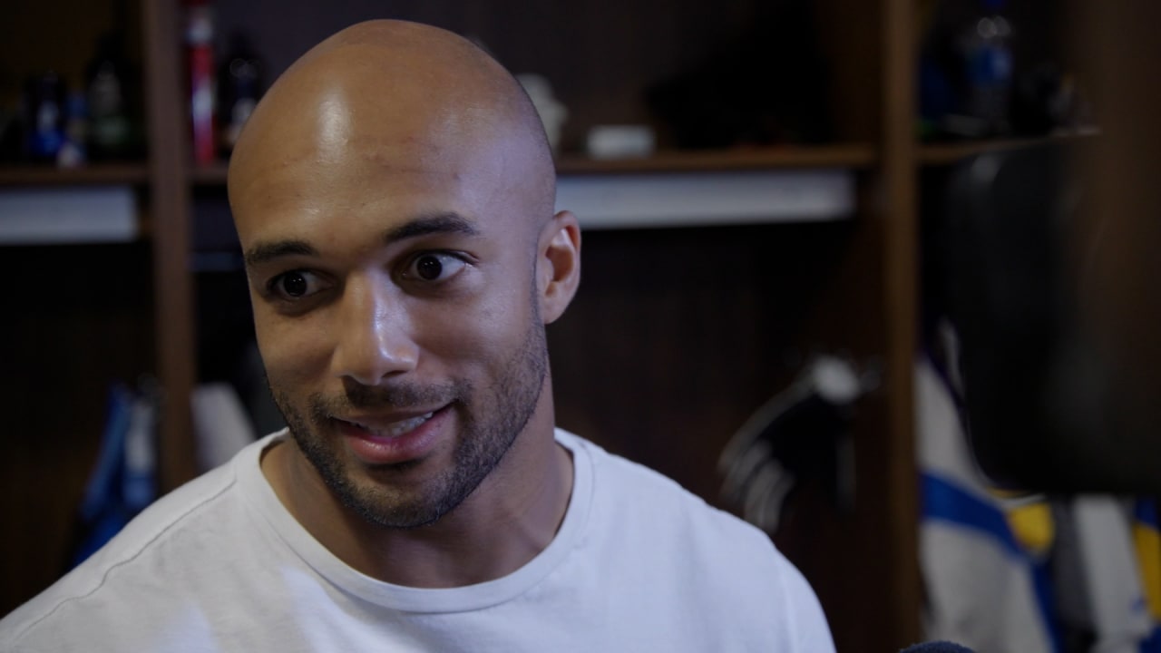 Austin Ekeler "We Have a Good Game Plan"