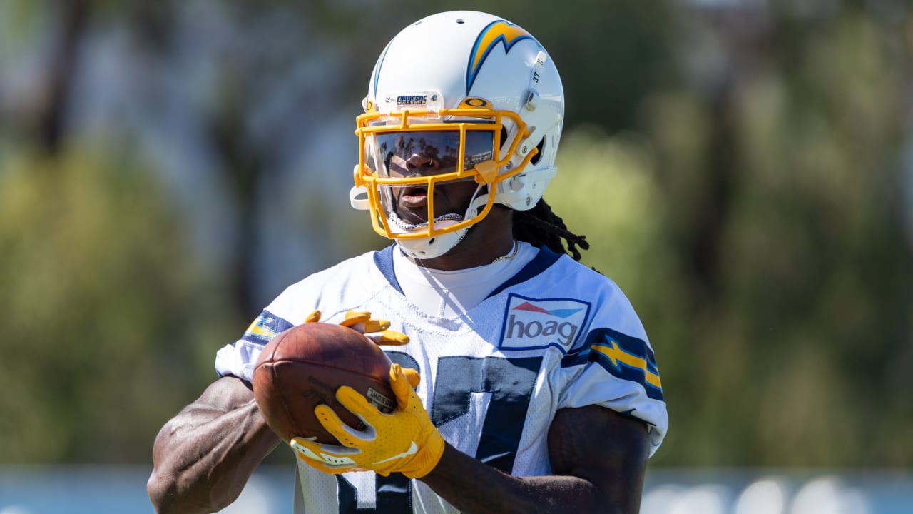 Los Angeles Chargers on X: We've promoted CB Tevaughn Campbell to