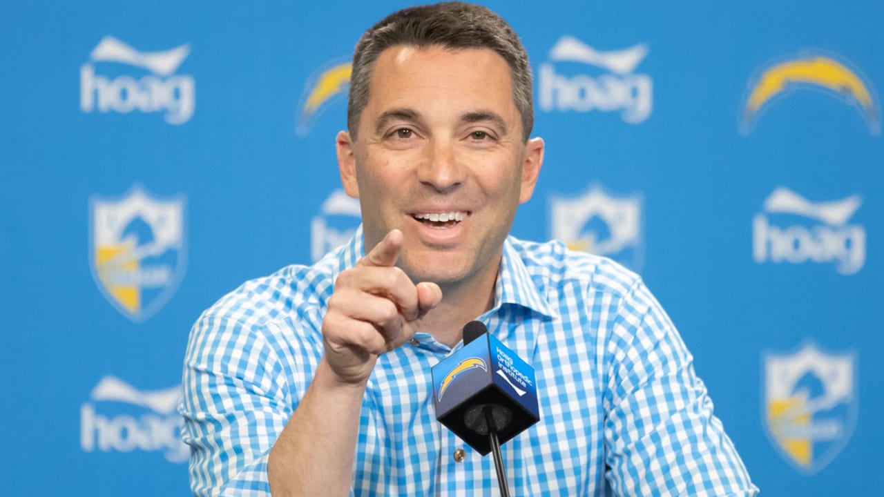 Los Angeles Chargers: Tom Telesco's best and worst decisions (No. 4)