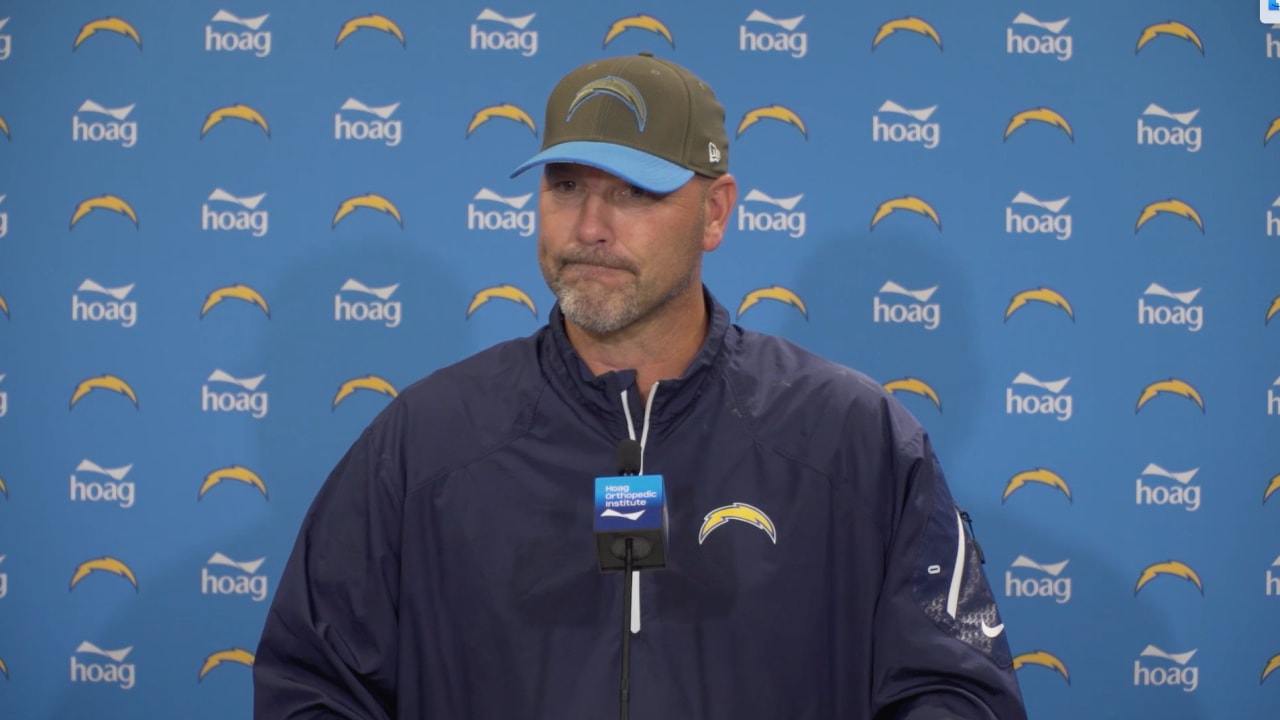 Gus Bradley: “They’re a Talented Team”
