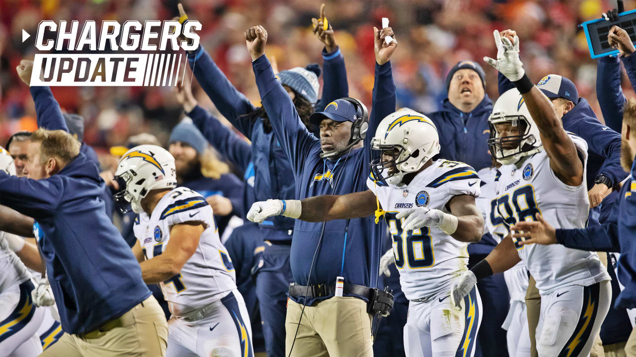 chargers-update-2019-schedule-released