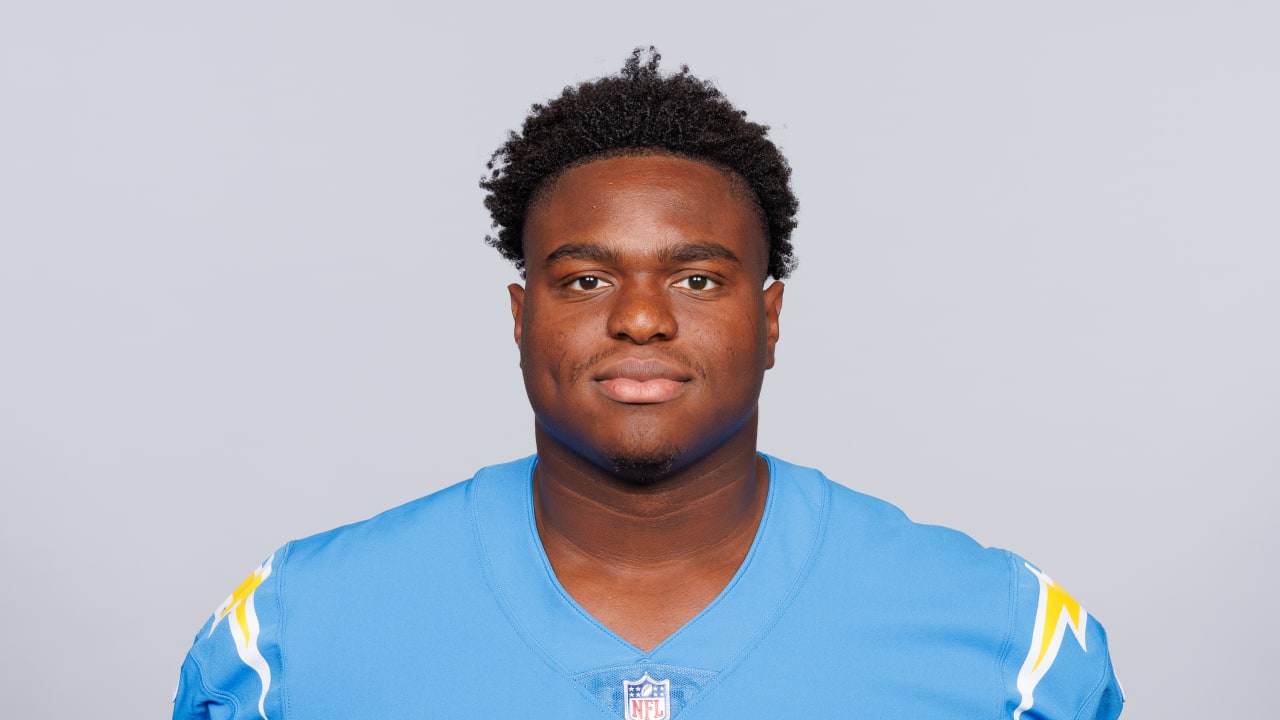 Dean Marlowe Stats, Profile, Bio, Analysis and More, Los Angeles Chargers