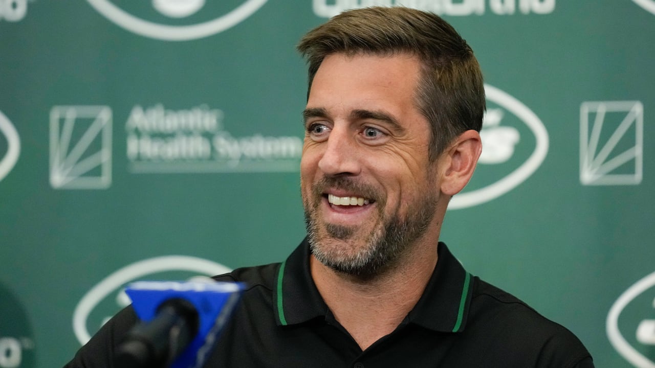 How the Aaron Rodgers Trade Affects the Chargers