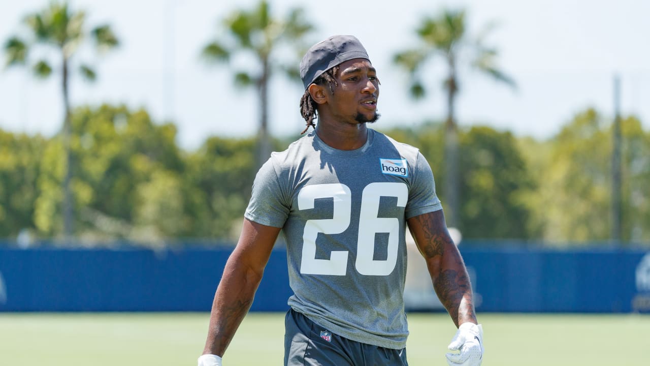 Rookie Steals The Show Day 3 Chargers Camp Highlights You Need To See - fu0nsos
