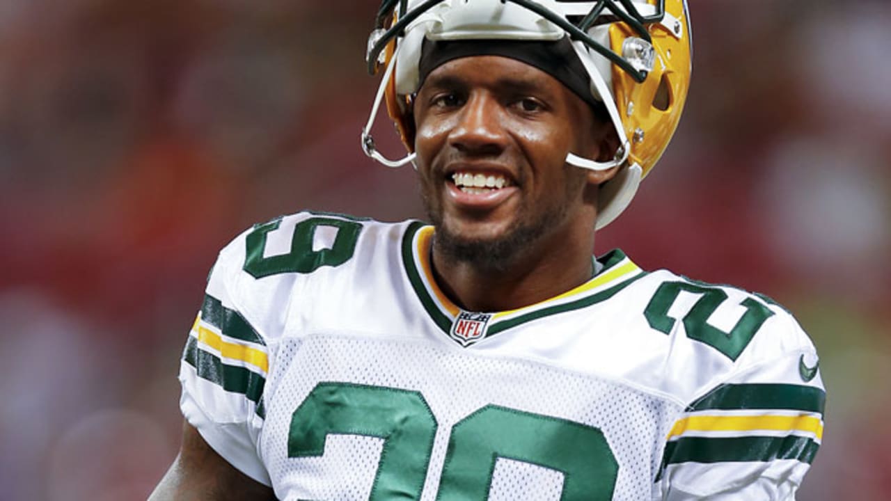 Bears Pushed to Sign Ex-Packers CB Casey Hayward