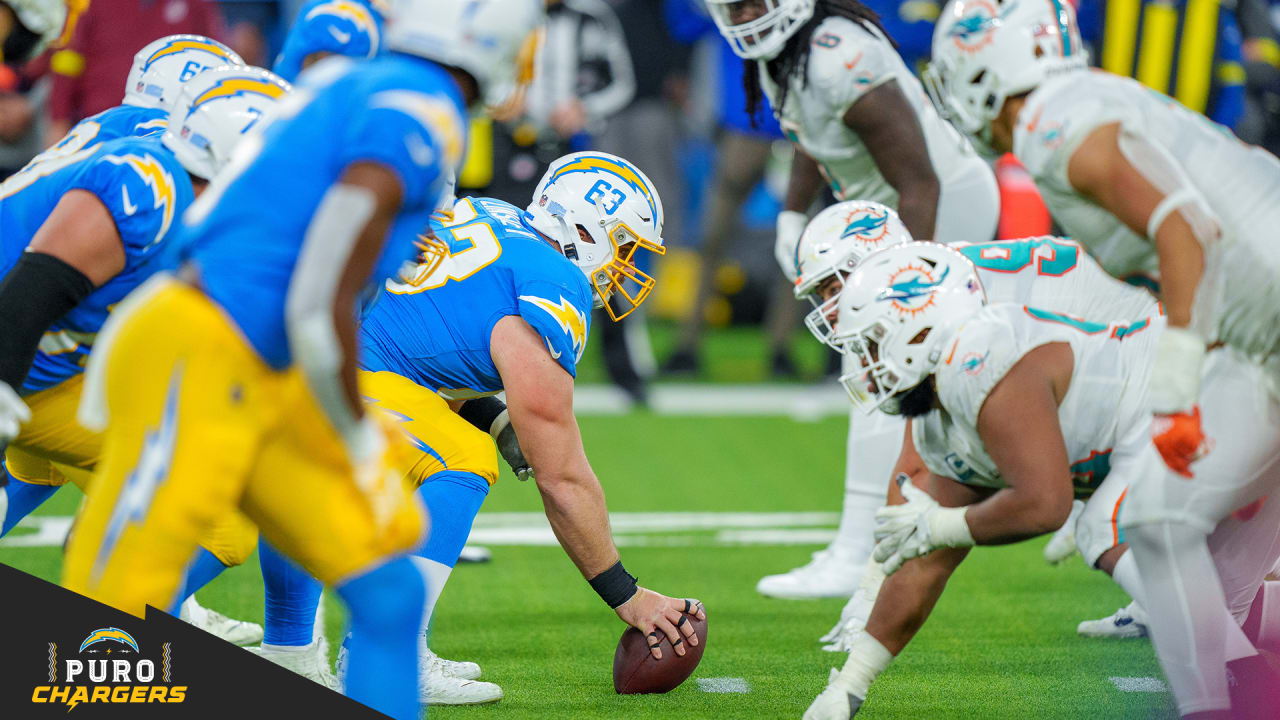 Ver NFL EN VIVO: horario del Miami Dolphins vs Buffalo Bills