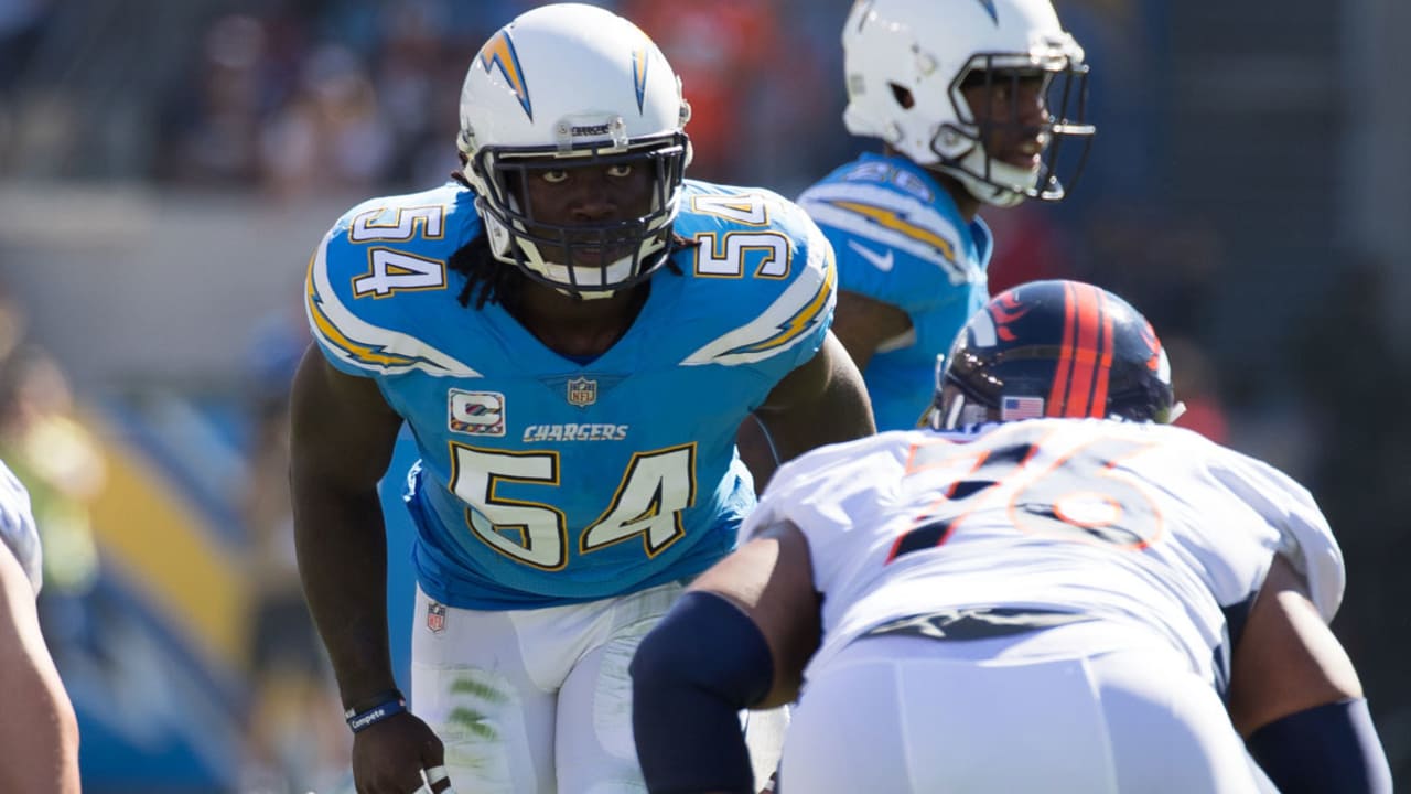 Chargers Scouting Report: Veteran (Philip Rivers), rookie (Derwin James)  pace winning streak