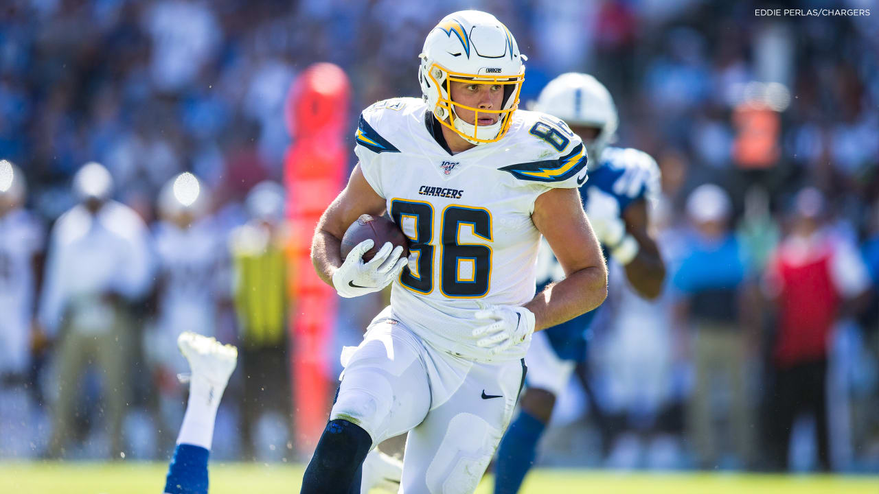 Top 10 Tight Ends in the NFL 2020 