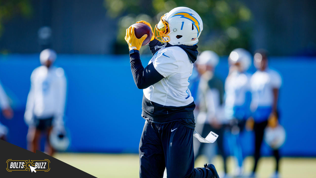 Chargers Training Camp: Joey Bosa predicts a 'close bond' with Khalil Mack  - Bolts From The Blue