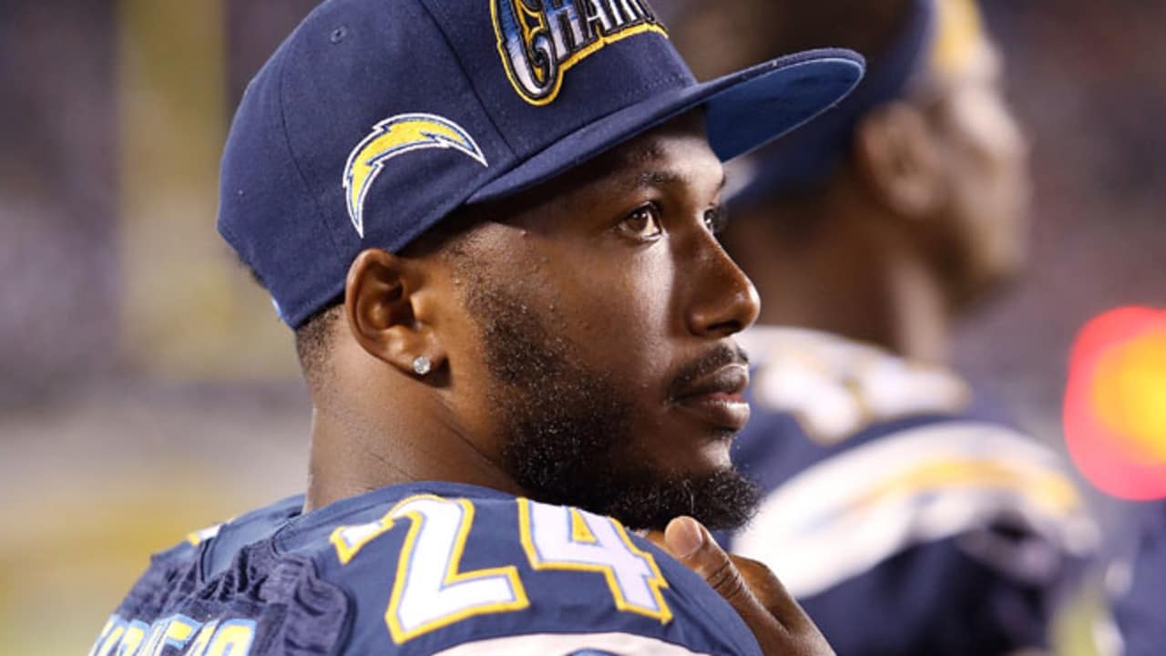 Brandon Flowers Focused on Getting Back to Form