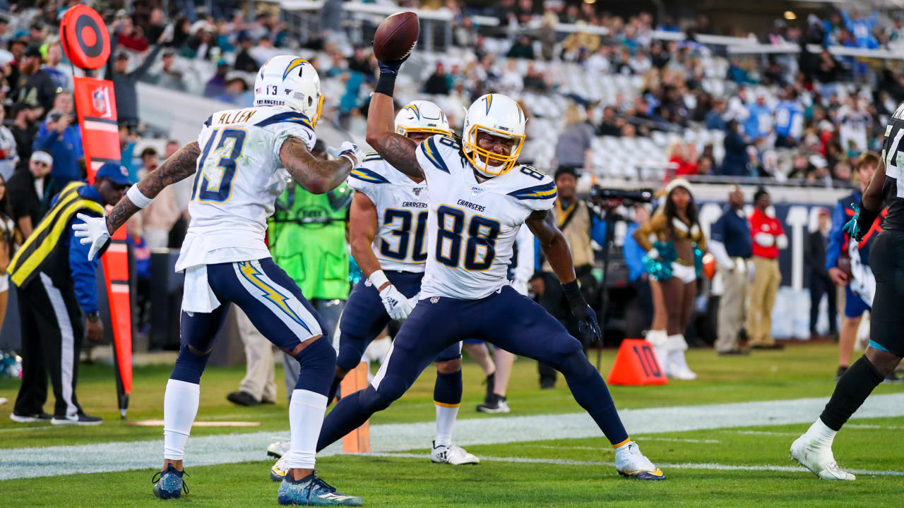 Tyrod Taylor, Justin Herbert and Easton Stick make up a new-look Los  Angeles Chargers quarterbacks room entering training camp.