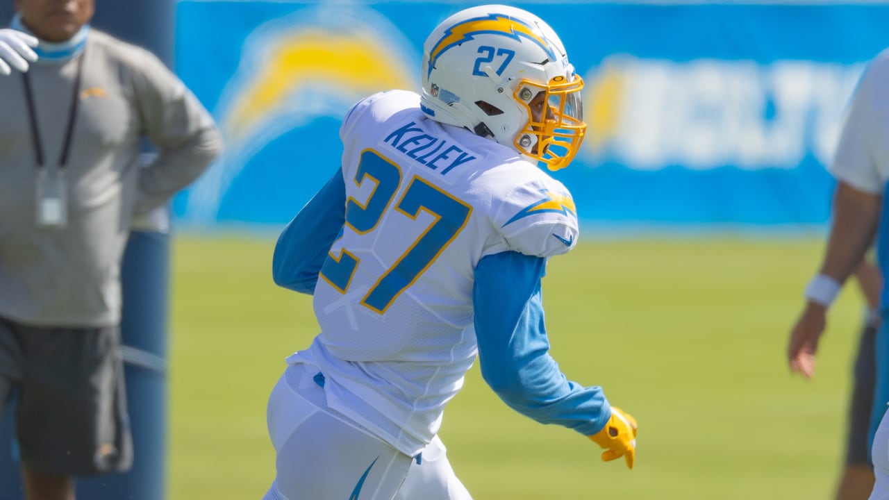 Chargers Day 3 This Rookies Playmaking Is Pure Magic - egisujy