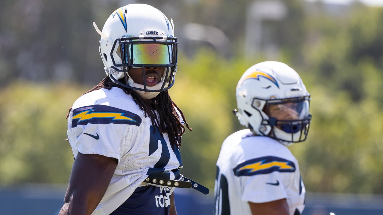 Melvin Gordon leads the way as Chargers top 49ers - NBC Sports