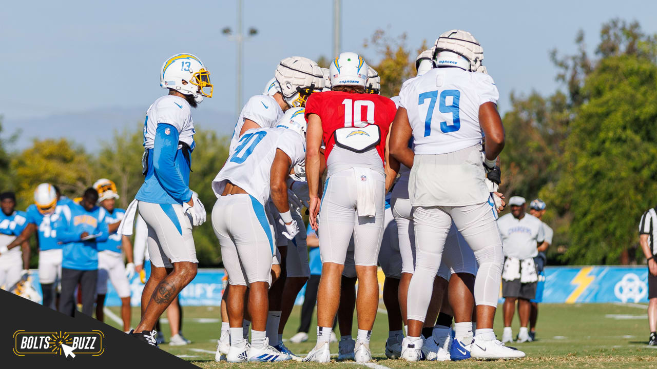 Chargers' Antonio Gates believes in power of powder blue - ESPN