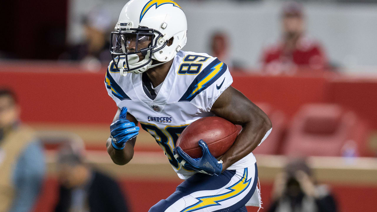 Electrifying J.J. Jones Shocked to be on 53Man Roster