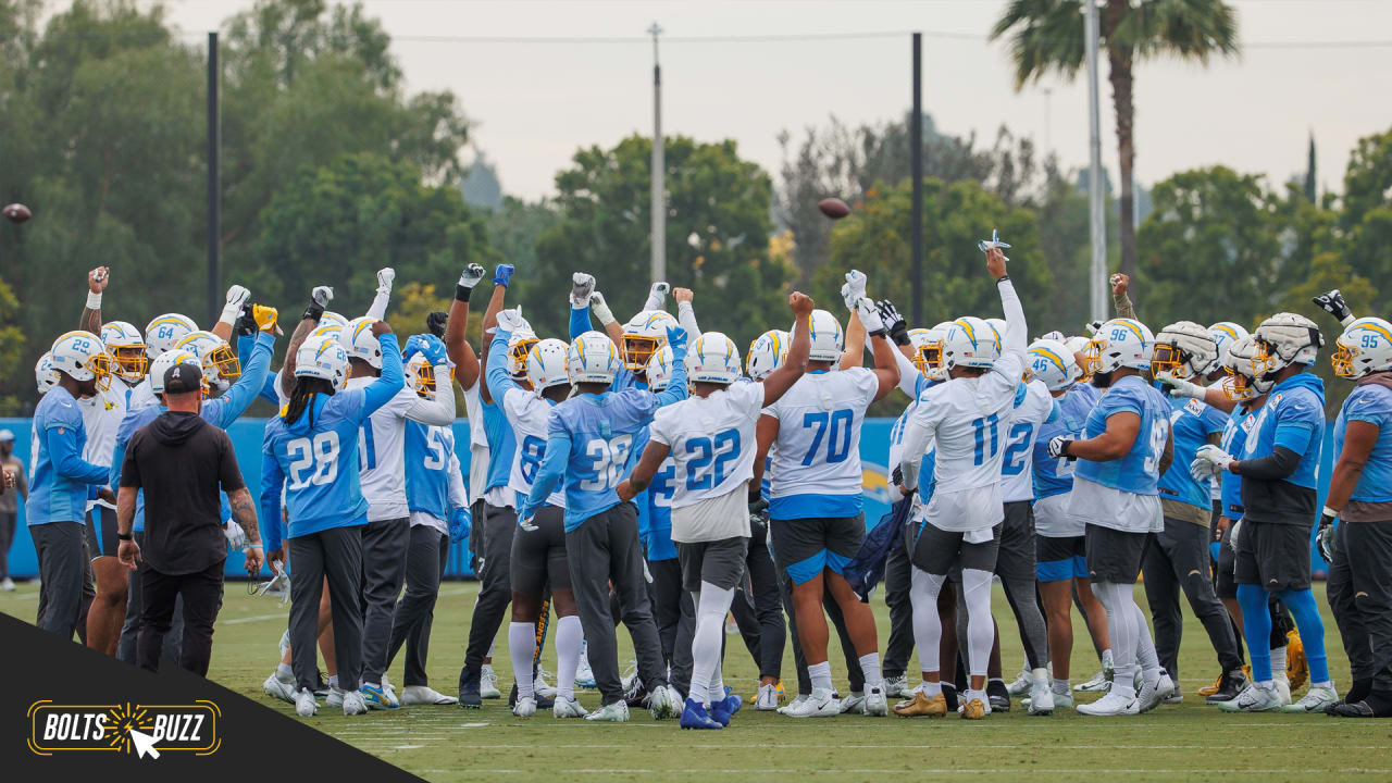 Chargers Playoff Picture: Bolts currently outside looking in - Bolts From  The Blue