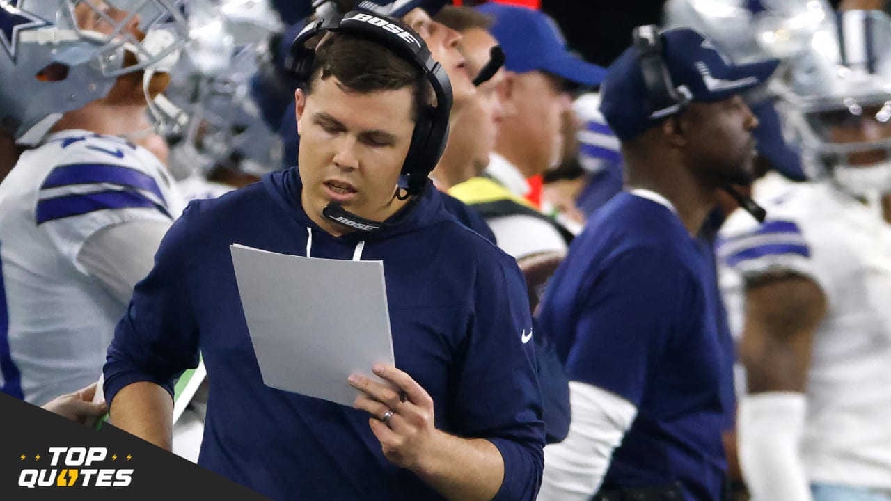 Chargers News: Bolts interested in former Cowboys OC Kellen Moore - Bolts  From The Blue