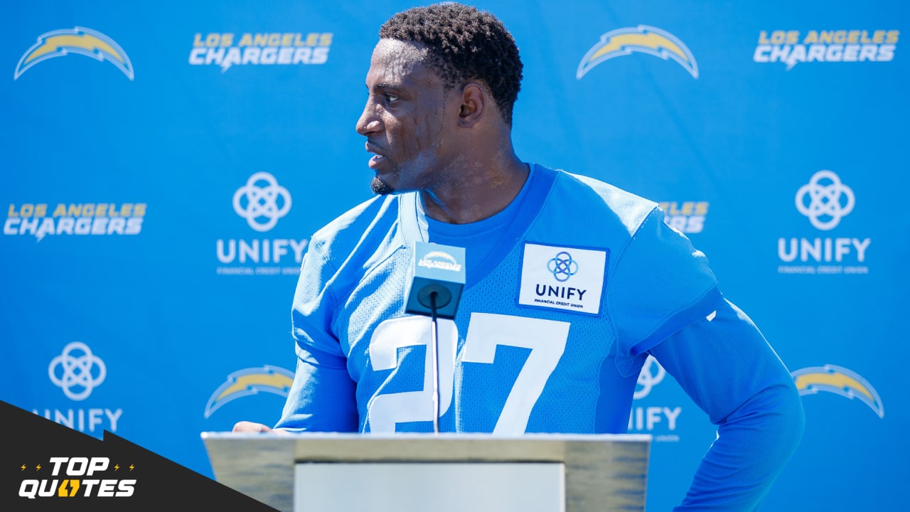 Chargers News: Bolts hiring Renaldo Hill as defensive coordinator - Bolts  From The Blue