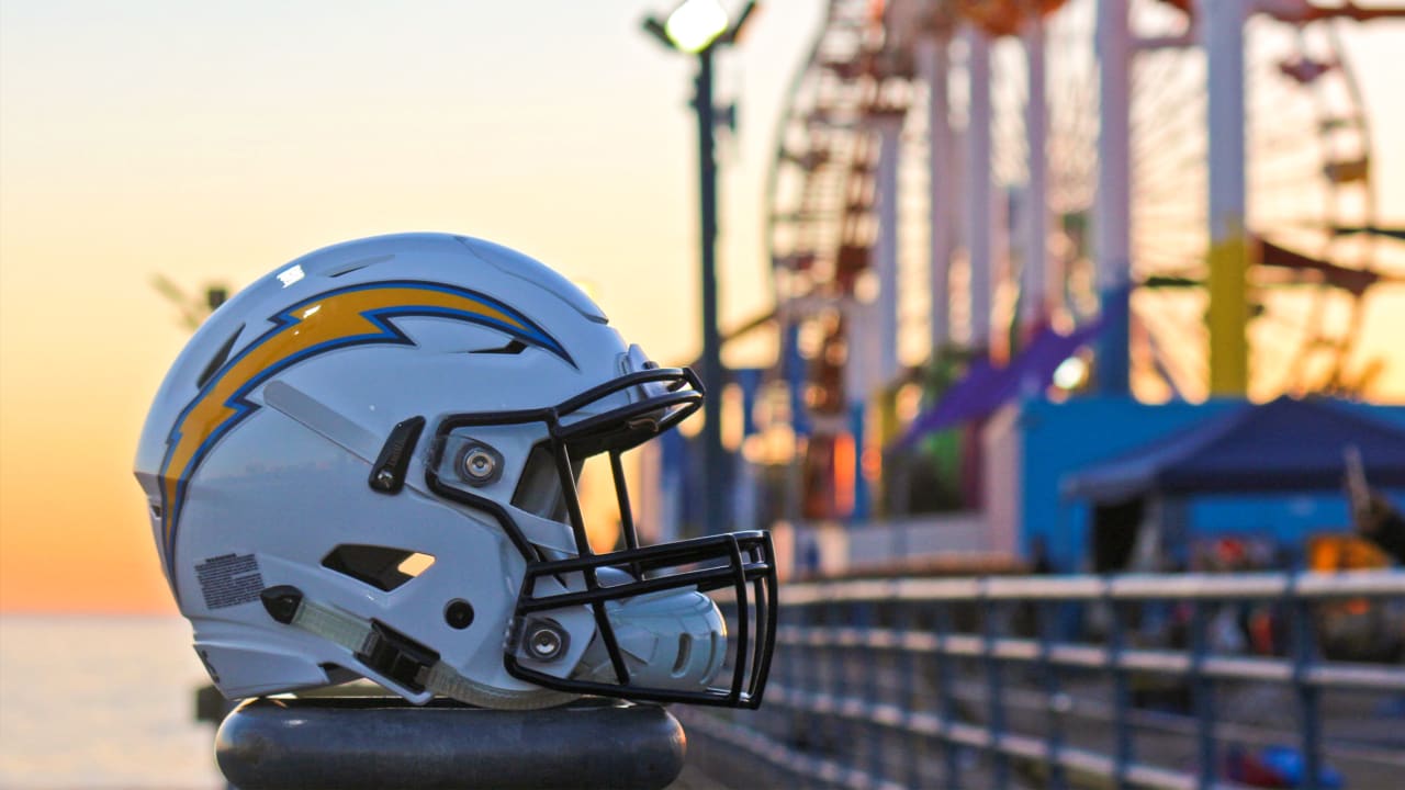 Los Angeles Chargers To Host Free NFL Draft Party on Santa Monica Pier
