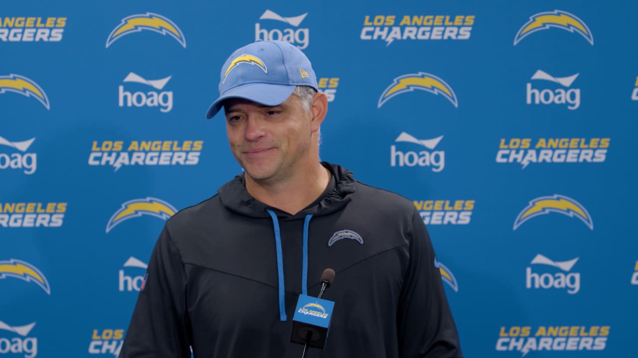 Press Conference: Joe Lombardi on Preparation on Game Against Broncos