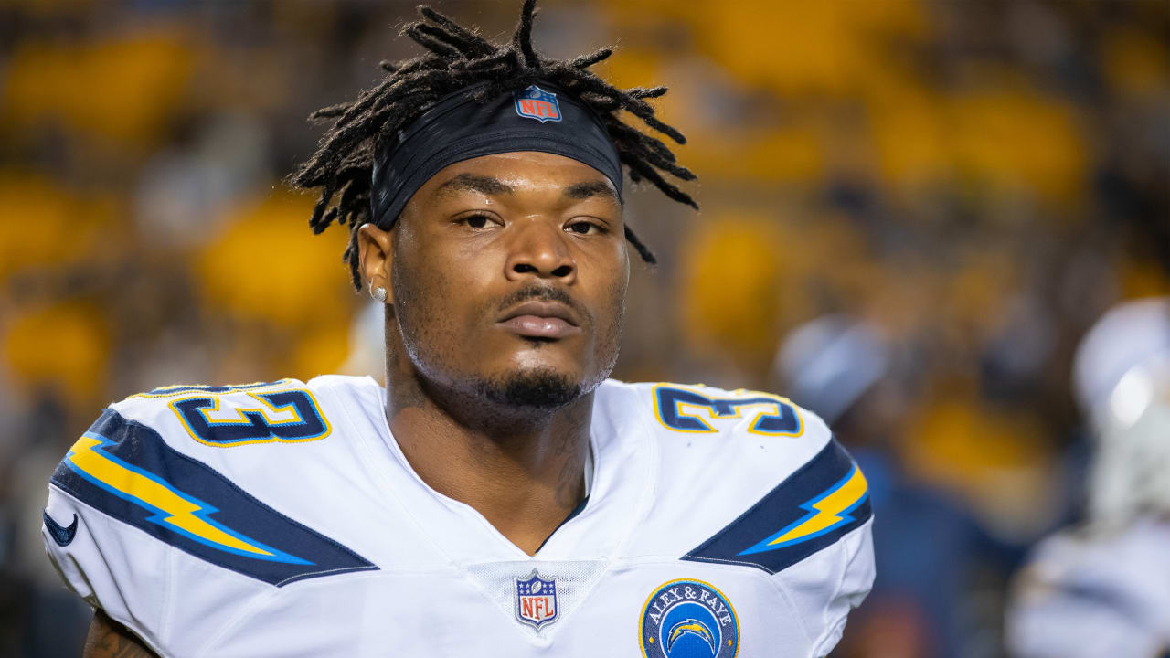 Vote for Derwin James as the Pepsi Rookie of the Week
