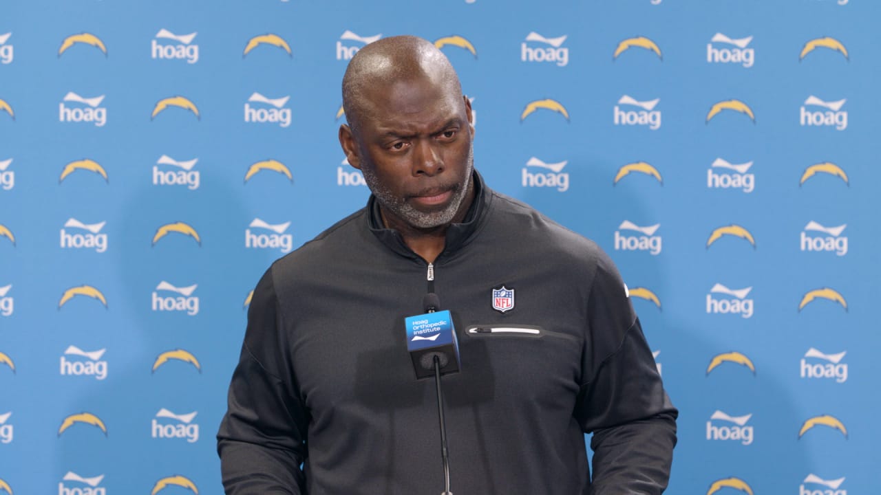 Lynn: 'It Was a Physical Game' Against the Raiders