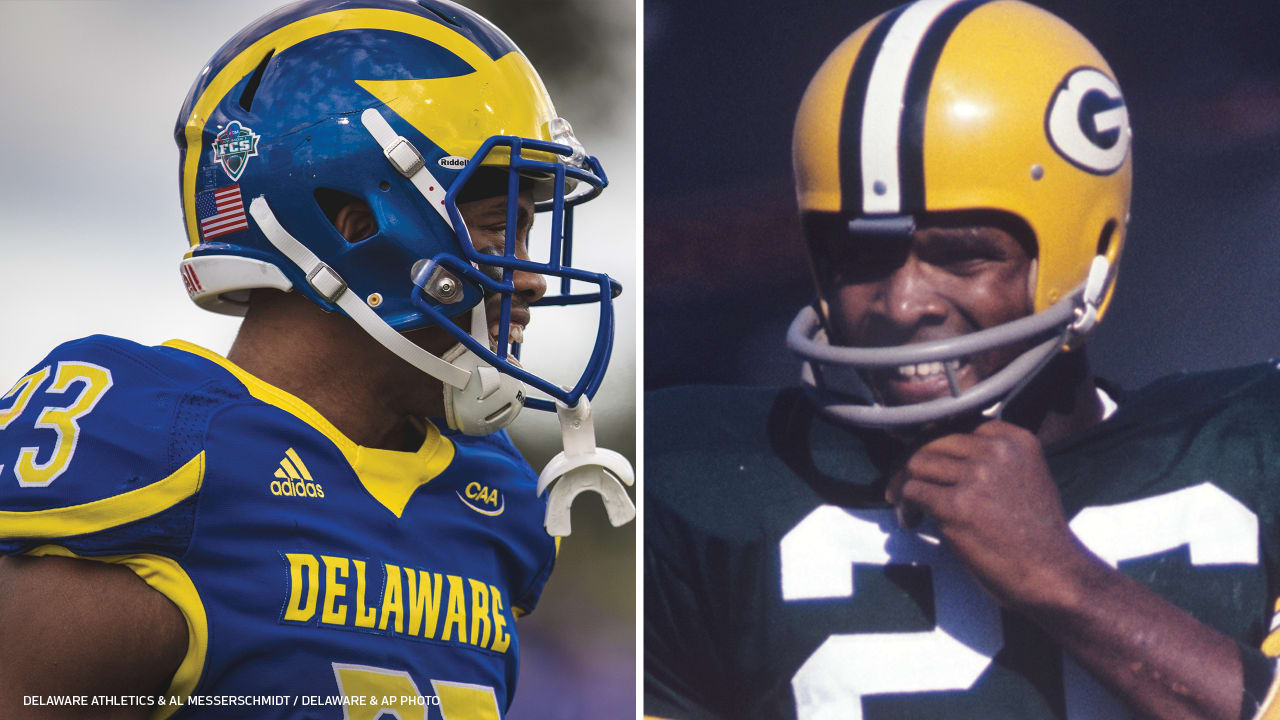 NFL Draft 2019: NFL Scout breaks down impact of Delaware S Nasir